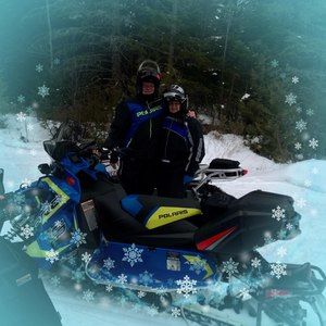 Meet your Posher, Linda